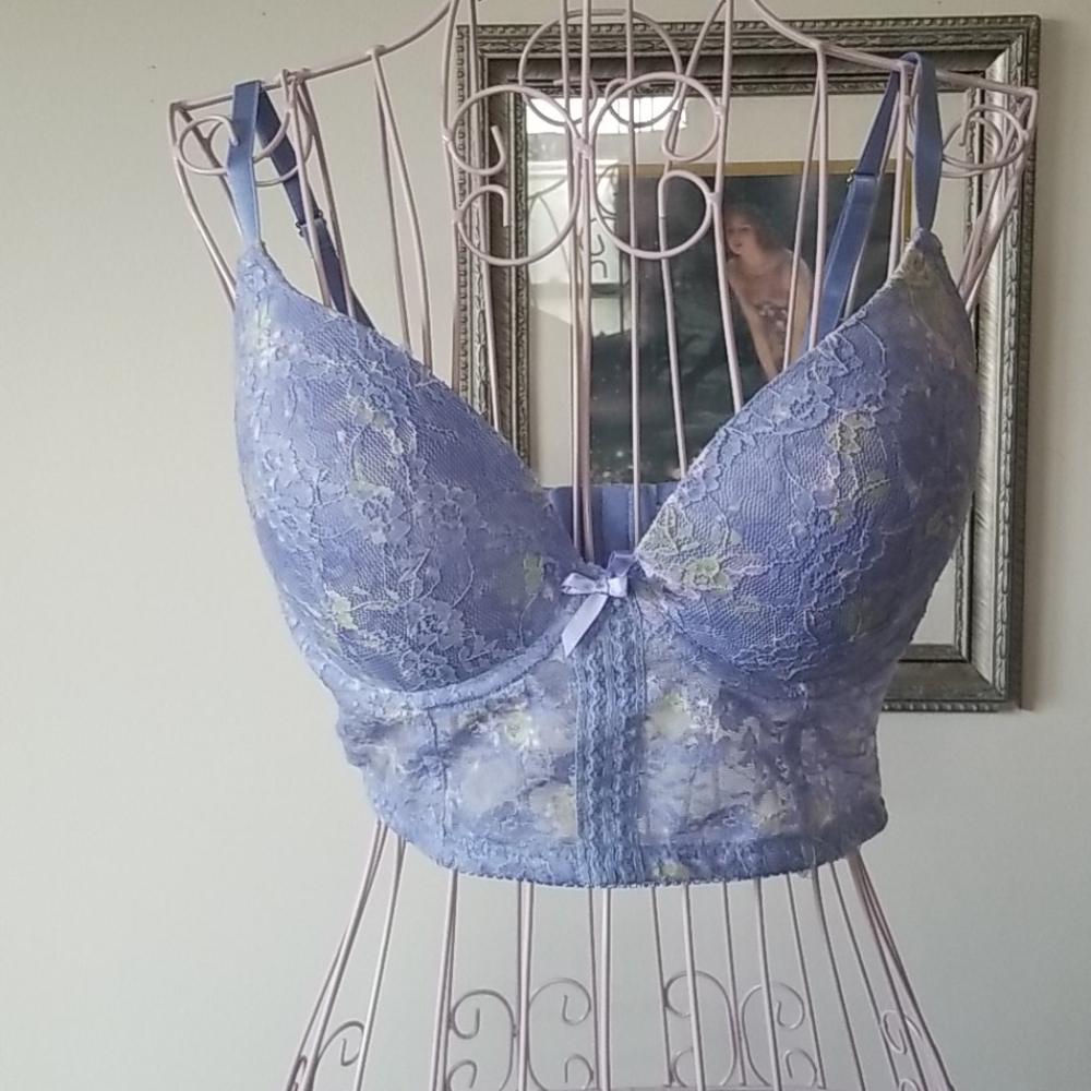 Bralette NWOT